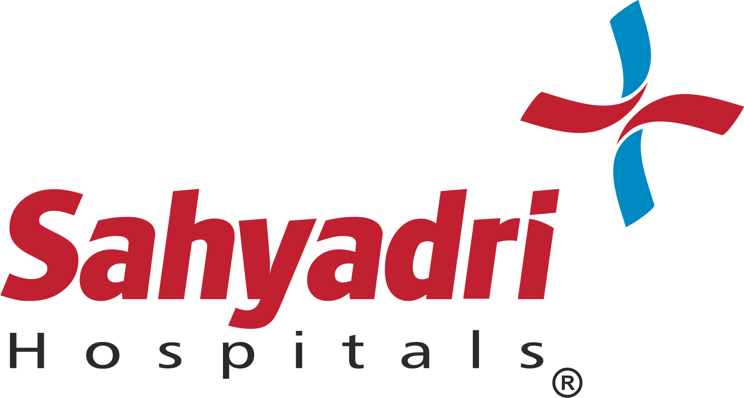 Sahyadri logo