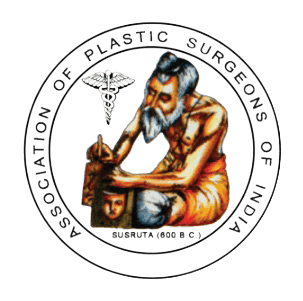 Affiliation-Association-Of-Plastic-Surgeons-of-India logo