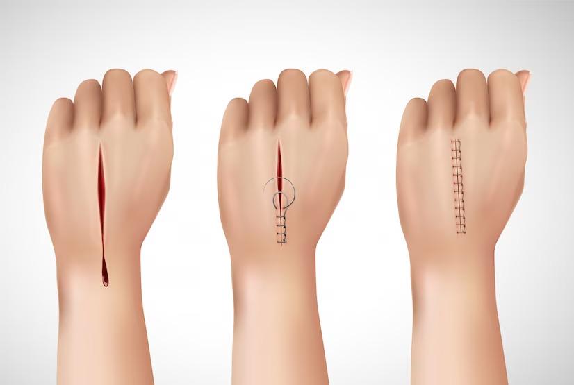 Hand Surgery