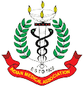 IMA - Indian Medical Association logo