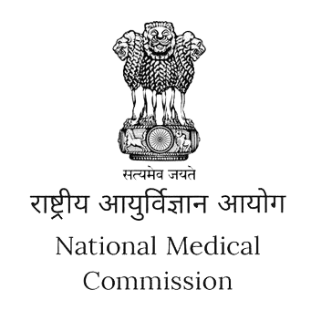 National_Medical_Commission logo