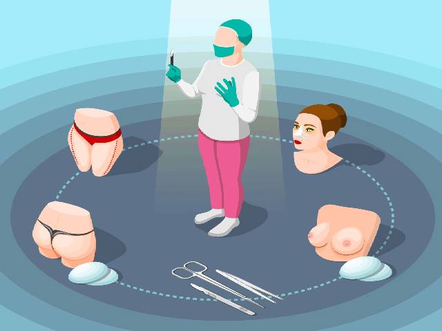 Surgery Services