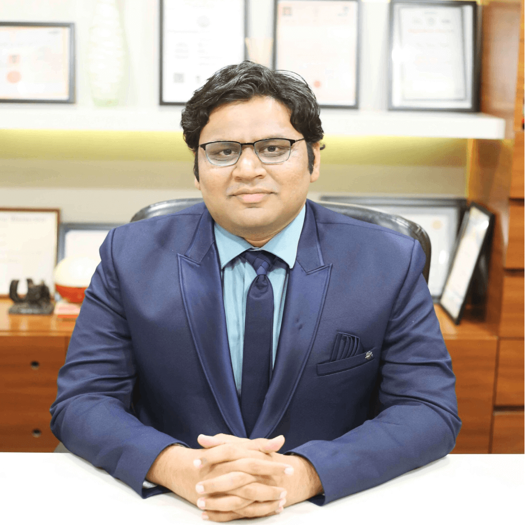 Dr Sushrut About Us Page