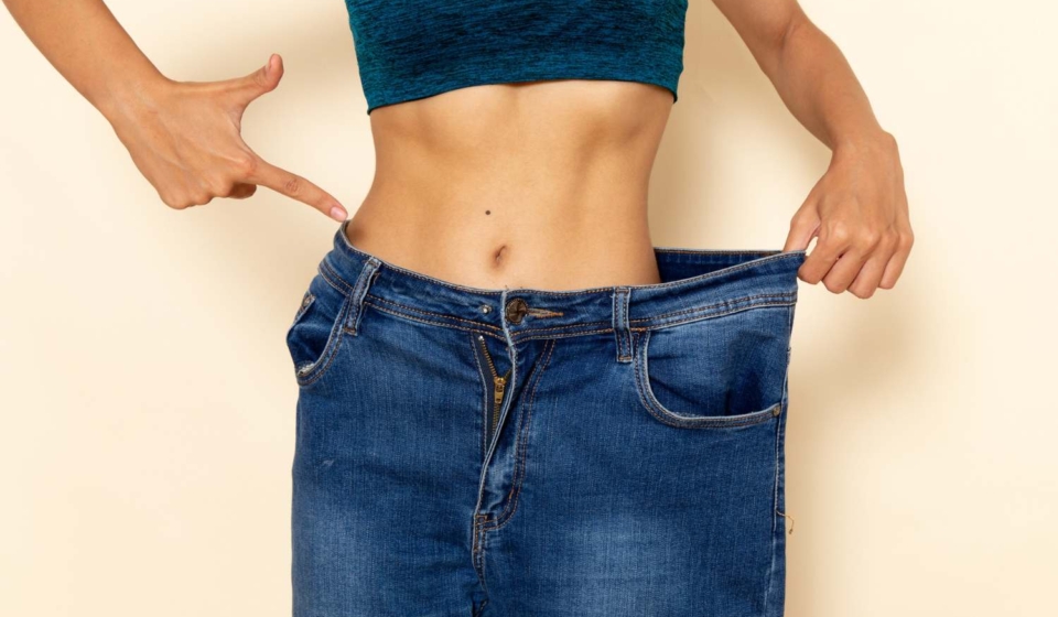 body fat removal