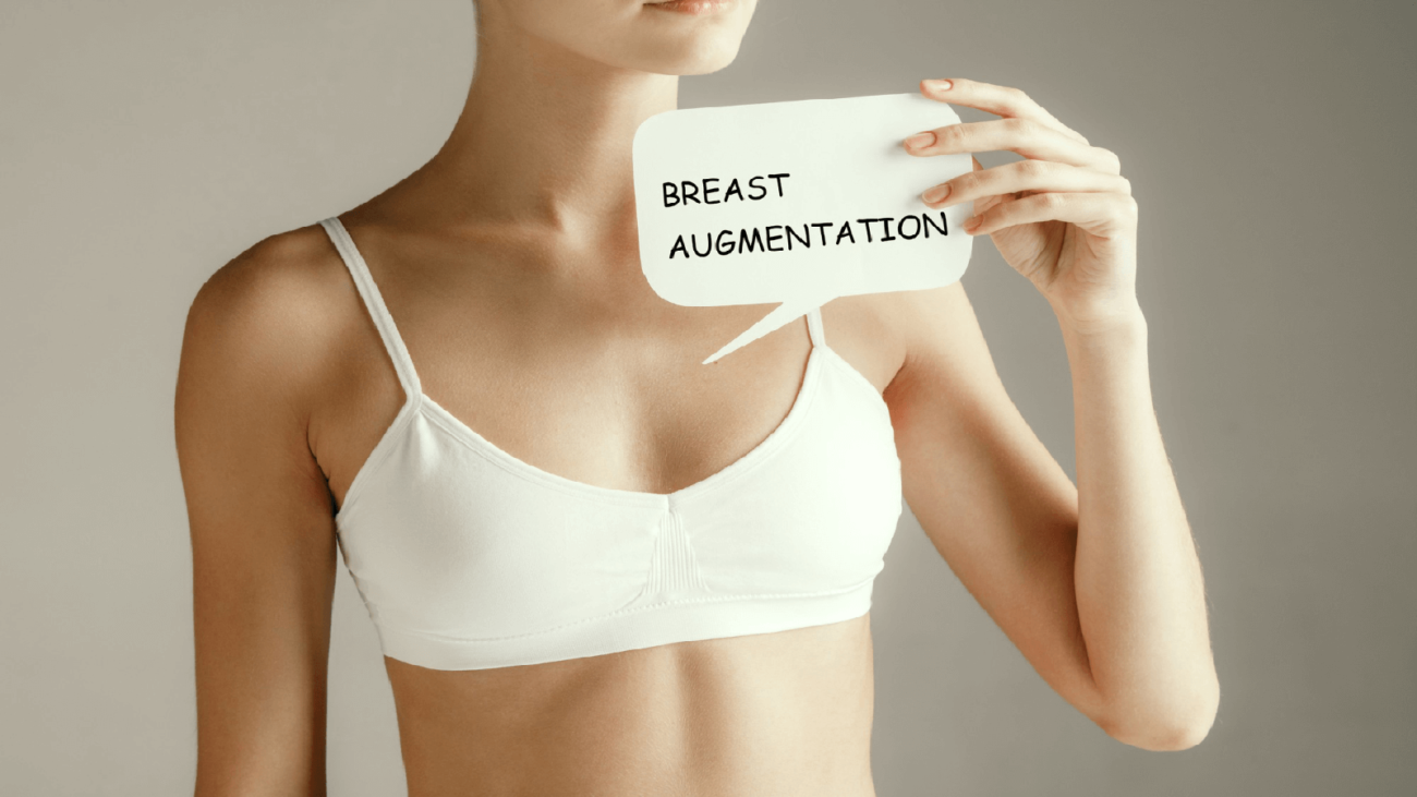 Breast Augmentations