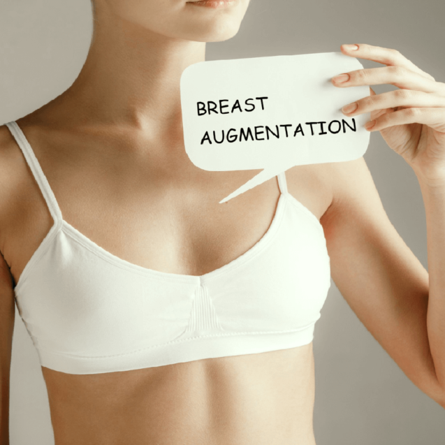 Breast Augmentations