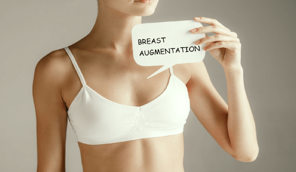 Breast Augmentations