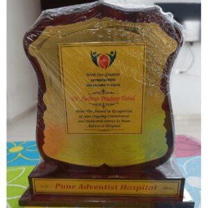 Hospital Award IMG